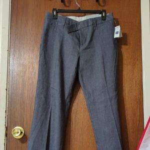Women's Gray Pants